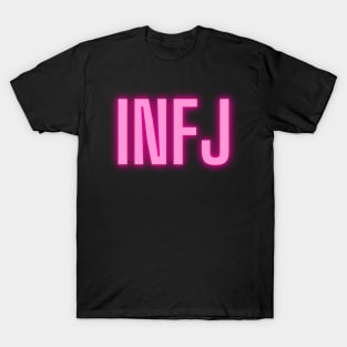 INFJ T-Shirt